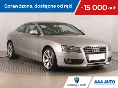 Audi A5 I Coupe 2.0 TFSI 211KM 2009