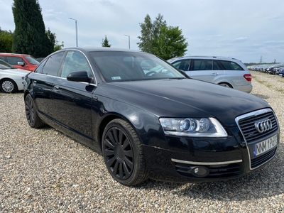 Audi A6 C6 2005