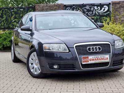 Audi A6 C6 2006