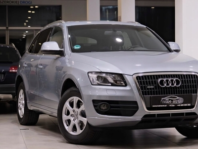 Audi Q5 I 2009