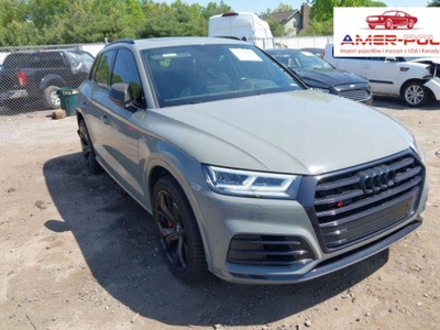 Audi Q5 II 2019