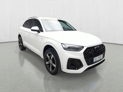 Audi Q5 II 2021