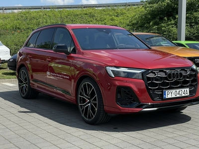 Audi Q7 II 2024