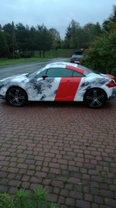 Audi TT I (8N) mały przebieg jeden właściciel