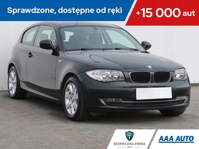 BMW Seria 1 E81/E87 2010