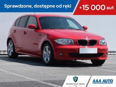 BMW Seria 1 E81/E87 Hatchback 5d E87 1.6 116i 115KM 2005