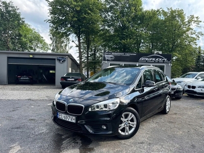 BMW Seria 2 F22-F23-F45-F46 Active Tourer 218i 136KM 2014