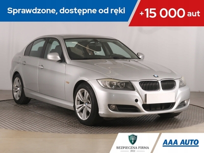 BMW Seria 3 E90-91-92-93 2009