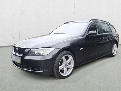 BMW Seria 3 E90-91-92-93 Touring E91 2.0 318i 129KM 2006