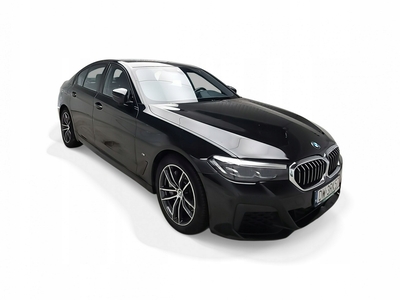 BMW Seria 5 G30-G31 2021