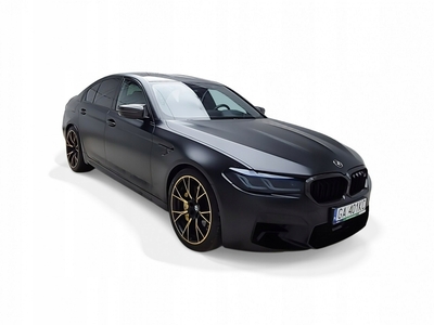 BMW Seria 5 G30-G31 2022