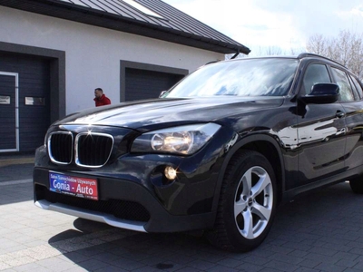 BMW X1 E84 2011