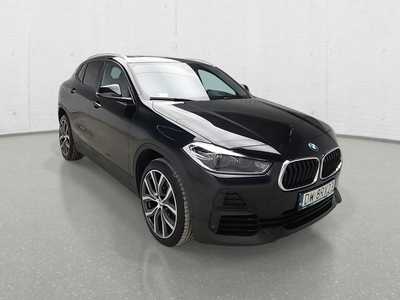 BMW X2 F39 Crossover 2.0 20d 190KM 2022