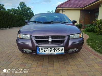 Chrysler Stratus I LX 2.0L KLASYK !