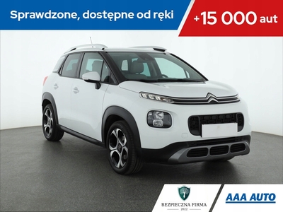 Citroen C3 Aircross Crossover 1.2 PureTech 110KM 2019