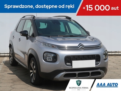 Citroen C3 Aircross Crossover 1.2 PureTech 110KM 2020