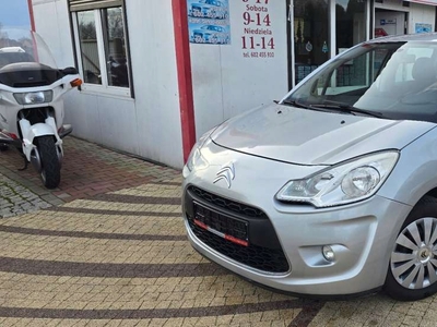 Citroen C3 II 2012