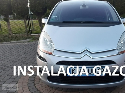 Citroen C4 Picasso I