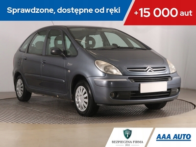 Citroen Xsara Picasso 1.6 HDi 90KM 2006