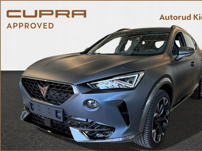 Cupra 2023