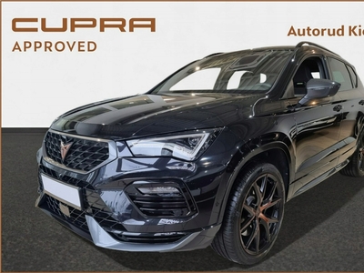 Cupra 2023