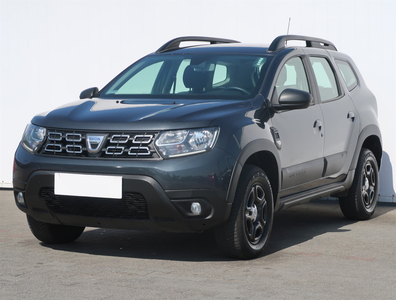 Dacia Duster 2018 1.5 dCi 182272km SUV