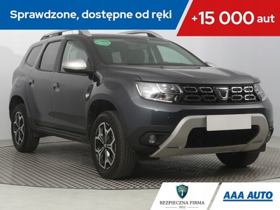 Dacia Duster II SUV 1.0 TCe 101KM 2020