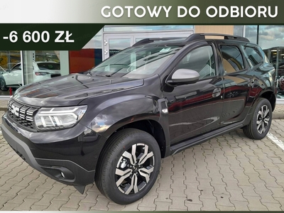 Dacia Duster II SUV Facelifting 1.0 TCe ECO-G 100KM 2024