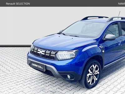 Dacia Duster II SUV Facelifting 1.3 TCe 130KM 2023