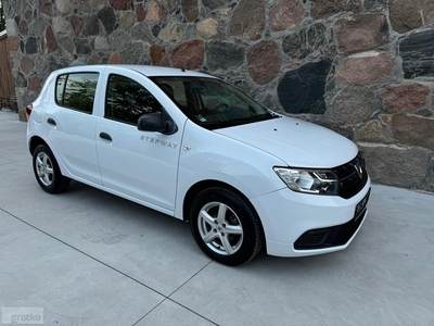 Dacia Sandero II 1.0 SCe Access / ZAMIANA / Jak nowa !