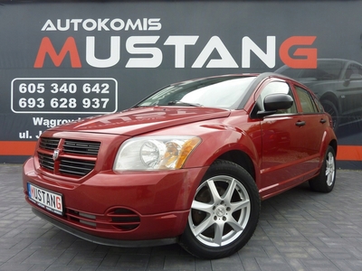 Dodge Caliber 2007