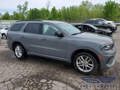 Dodge Durango III 3.6 V6 294KM 2023