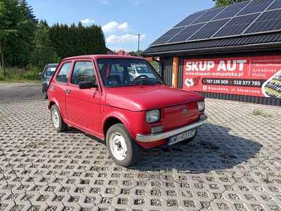 Fiat 126p 