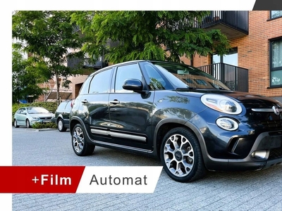 Fiat 500L 2014