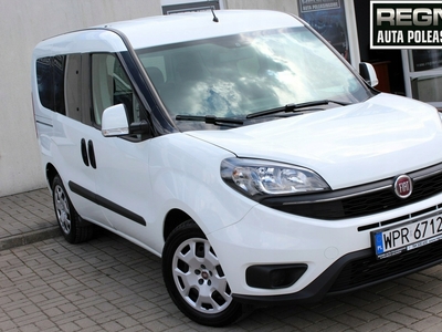 Fiat Doblo IV 2020