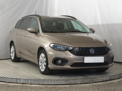 Fiat Tipo 2018 1.4 16V 138878km Kombi