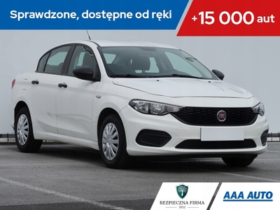 Fiat Tipo II Hatchback 1.4 95KM 2018