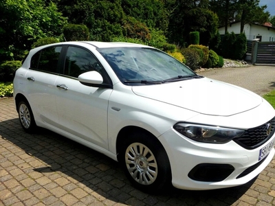 Fiat Tipo II Hatchback 1.4 95KM 2020