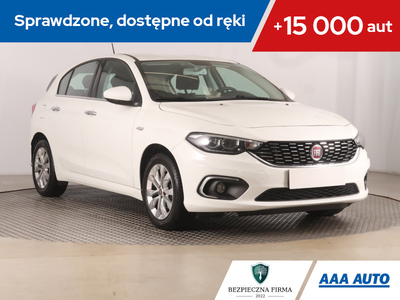 Fiat Tipo II Hatchback 1.4 T-Jet LPG 120KM 2016