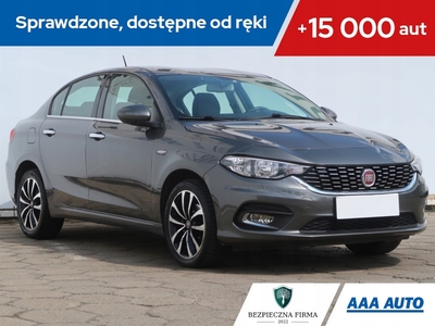 Fiat Tipo II Sedan 1.4 95KM 2016