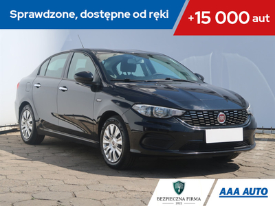 Fiat Tipo II Sedan 1.4 95KM 2016