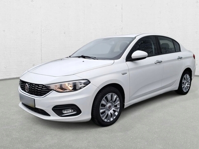 Fiat Tipo II Sedan 1.4 95KM 2016