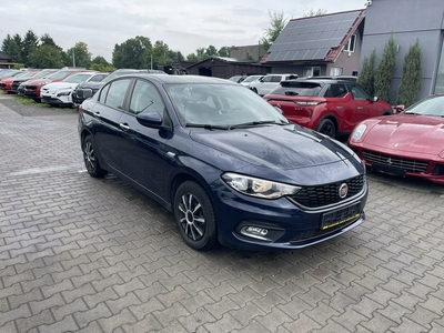 Fiat Tipo II Sedan 1.4 95KM 2017