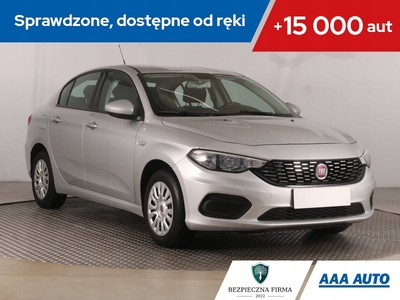 Fiat Tipo II Sedan 1.4 95KM 2017