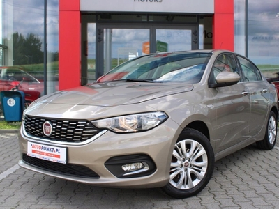 Fiat Tipo II Sedan 1.4 95KM 2018