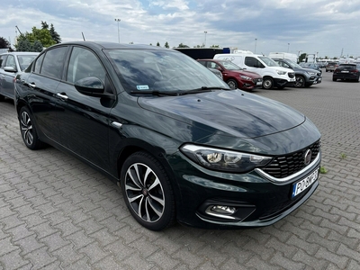 Fiat Tipo II Sedan 1.4 95KM 2019