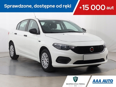 Fiat Tipo II Sedan 1.4 95KM 2020