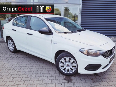 Fiat Tipo II Sedan 1.4 T-Jet LPG 120KM 2018