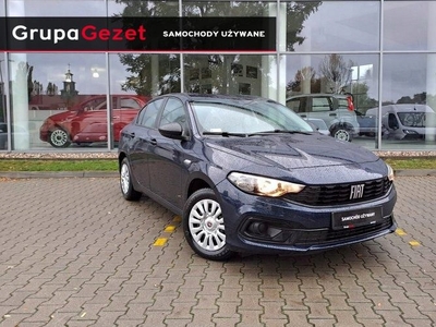 Fiat Tipo II Sedan Facelifting 1.0 T3 Turbo 100KM 2021