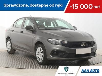 Fiat Tipo II Sedan Facelifting 1.0 T3 Turbo 100KM 2022